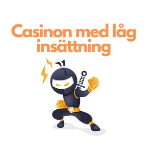 mobil casino lägsta insättning - Mobilcasino online 